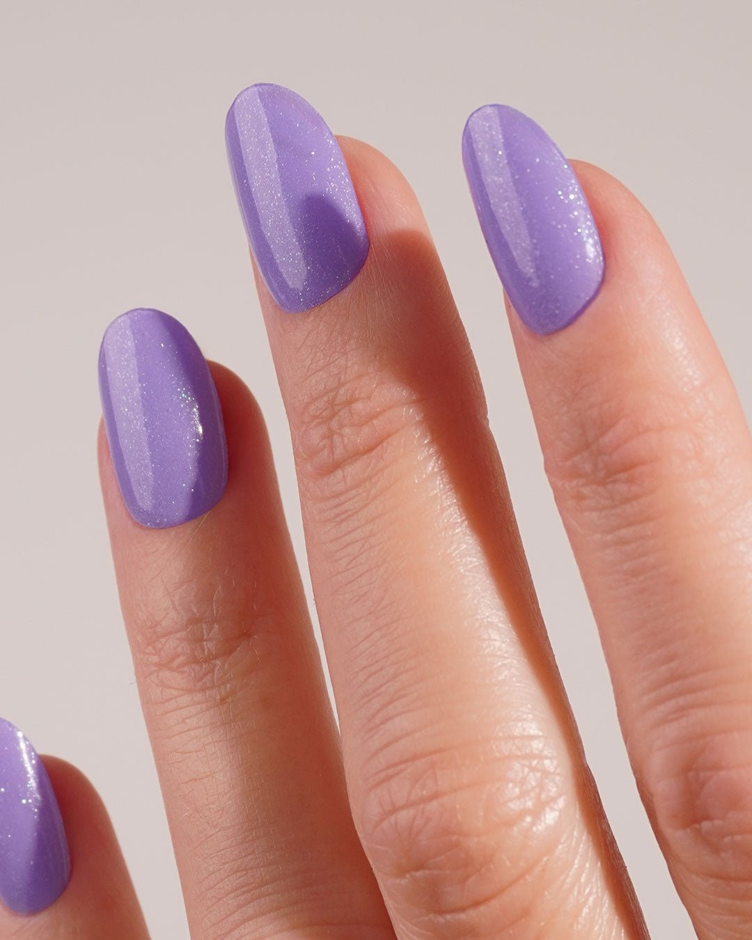 Cloud Nine Strisce in Gel UV