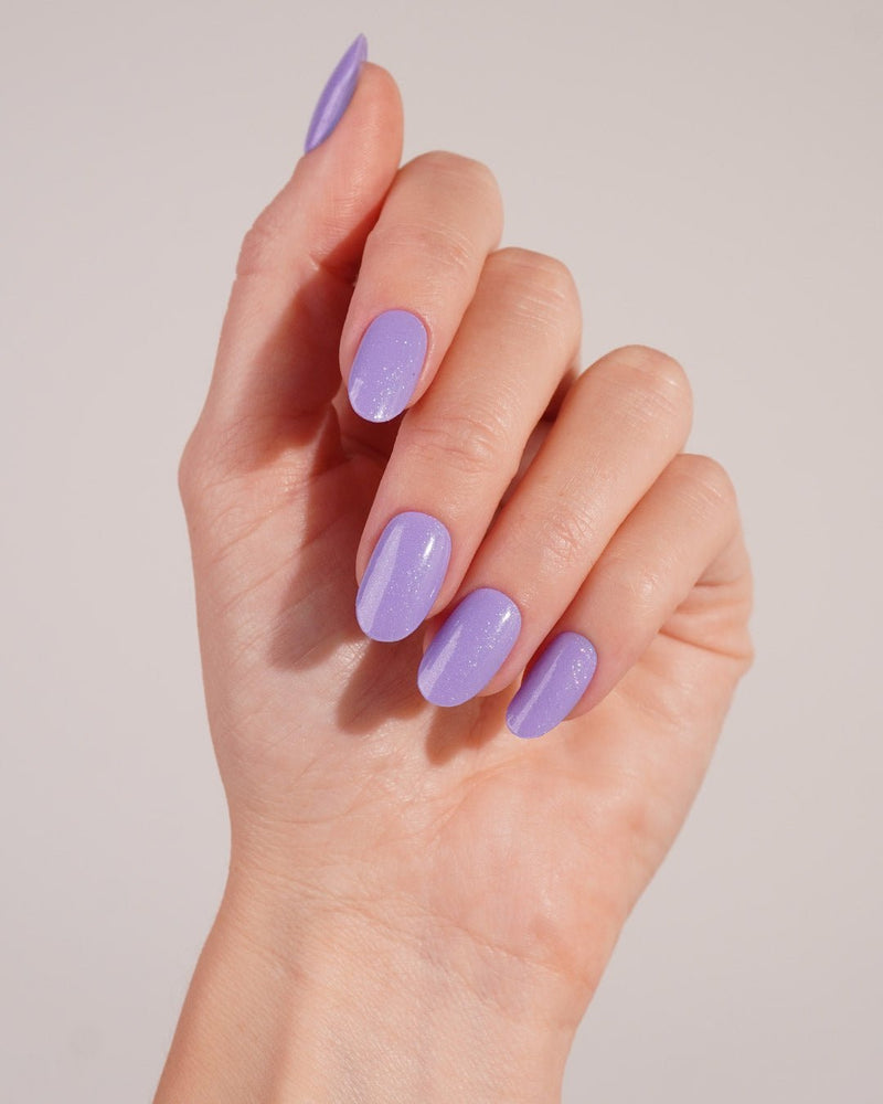 Strisce in gel Cloud Nine - Doonails Italy