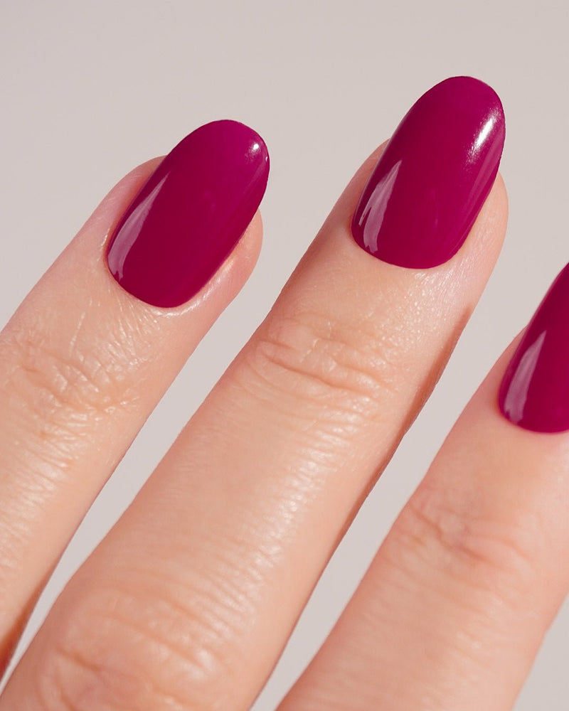 Into You Mani & Pedi Set - Gel Strips - Doonails
