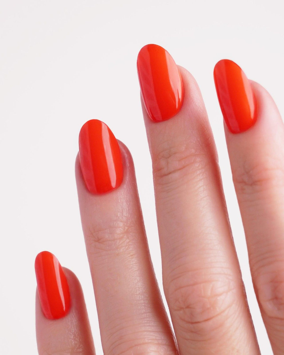 On Fire Strisce in Gel UV