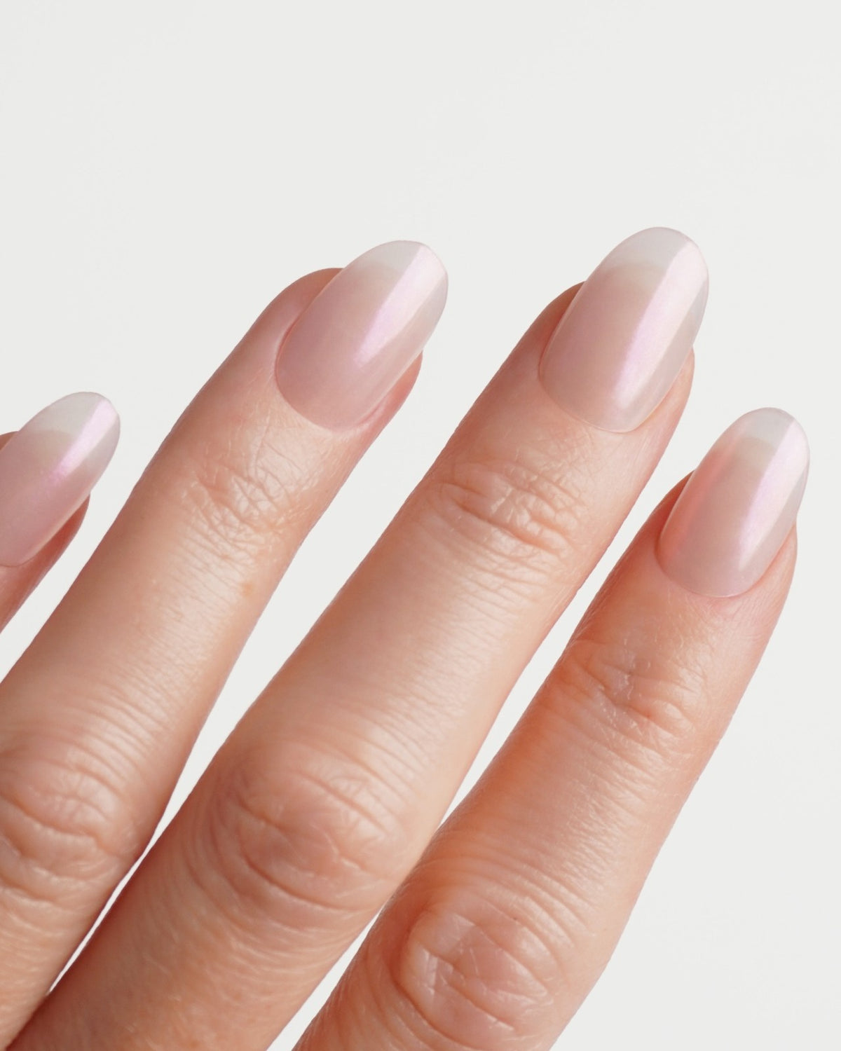 Rosy Flash Strisce in Gel UV