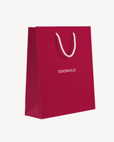 Busta regalodoonails