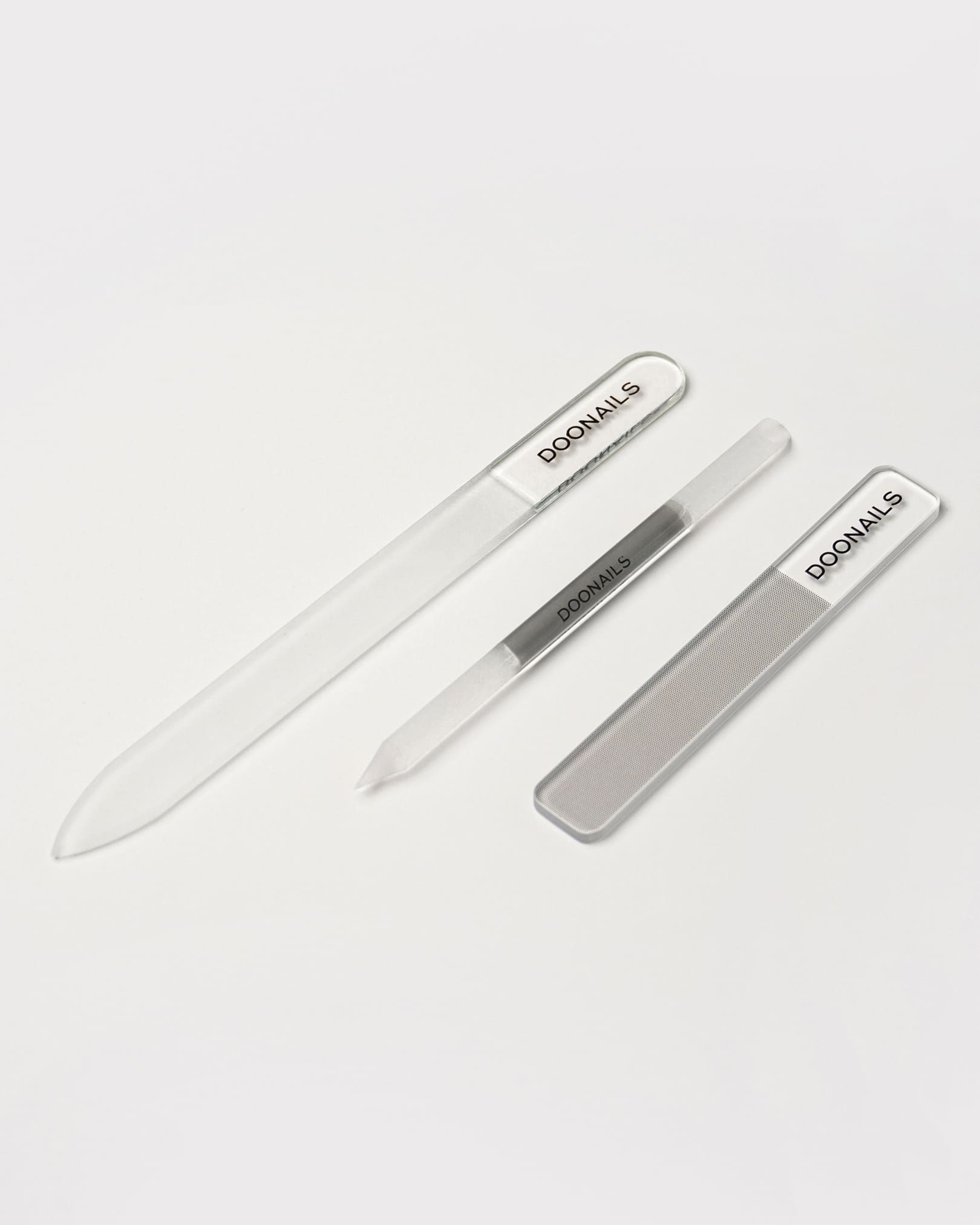 Tools in vetro