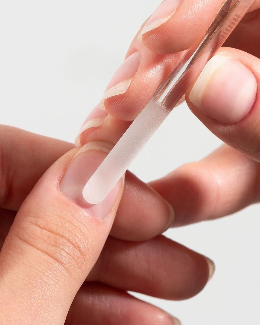 Spingi cuticole in vetro - Doonails Italy