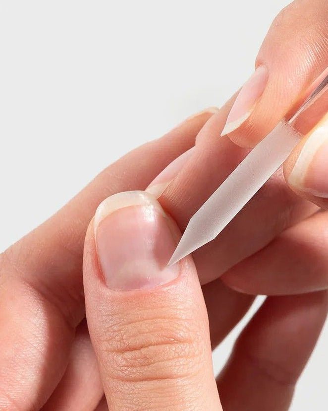 Spingi cuticole in vetro - Doonails Italy