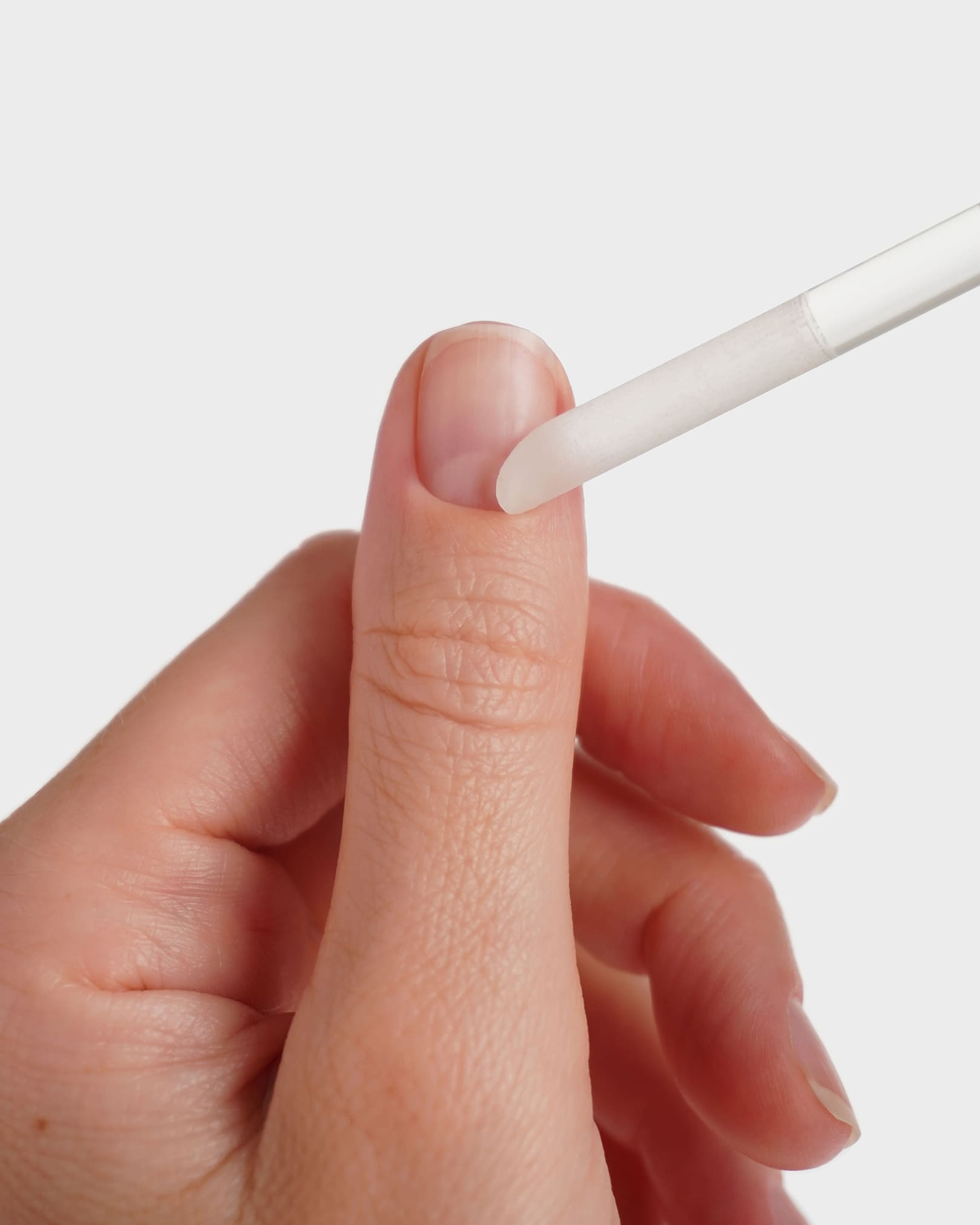 Spingi cuticole in vetro