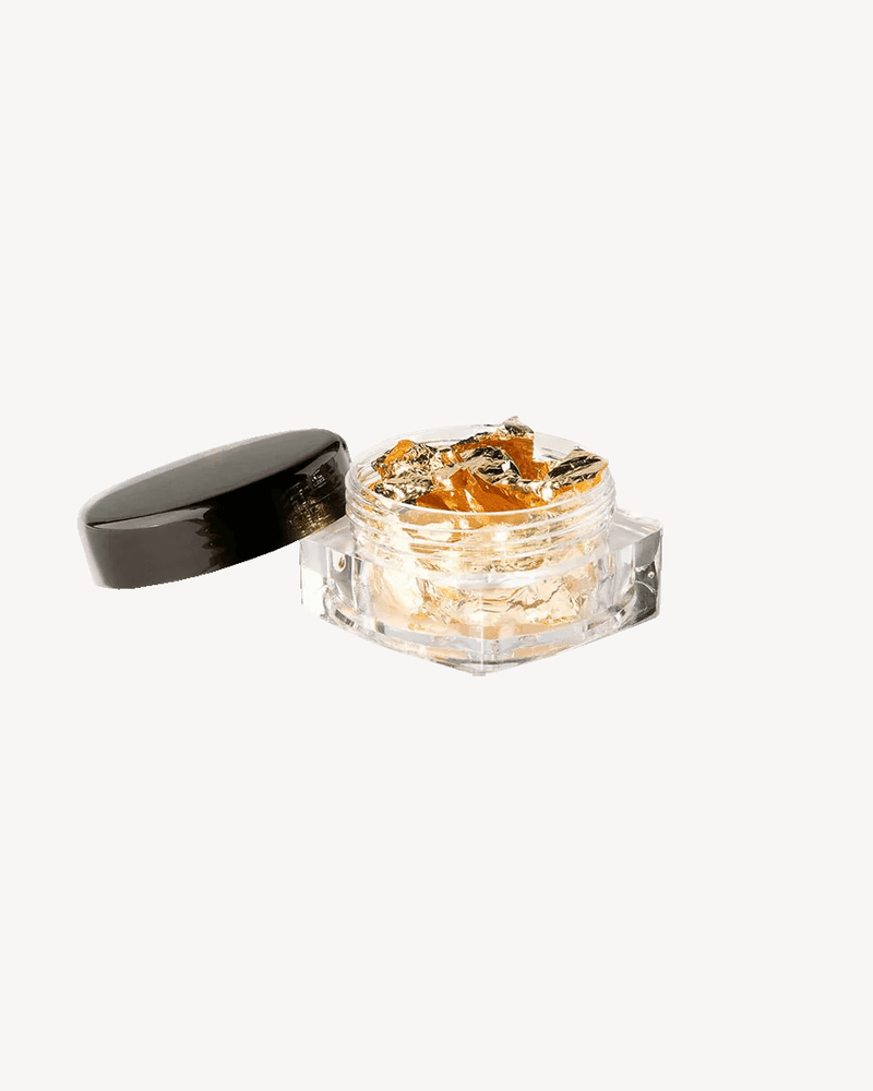 Foil dorati / Fogli oro - Doonails Italy