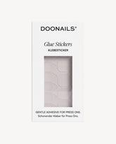 Linguette adesivedoonails