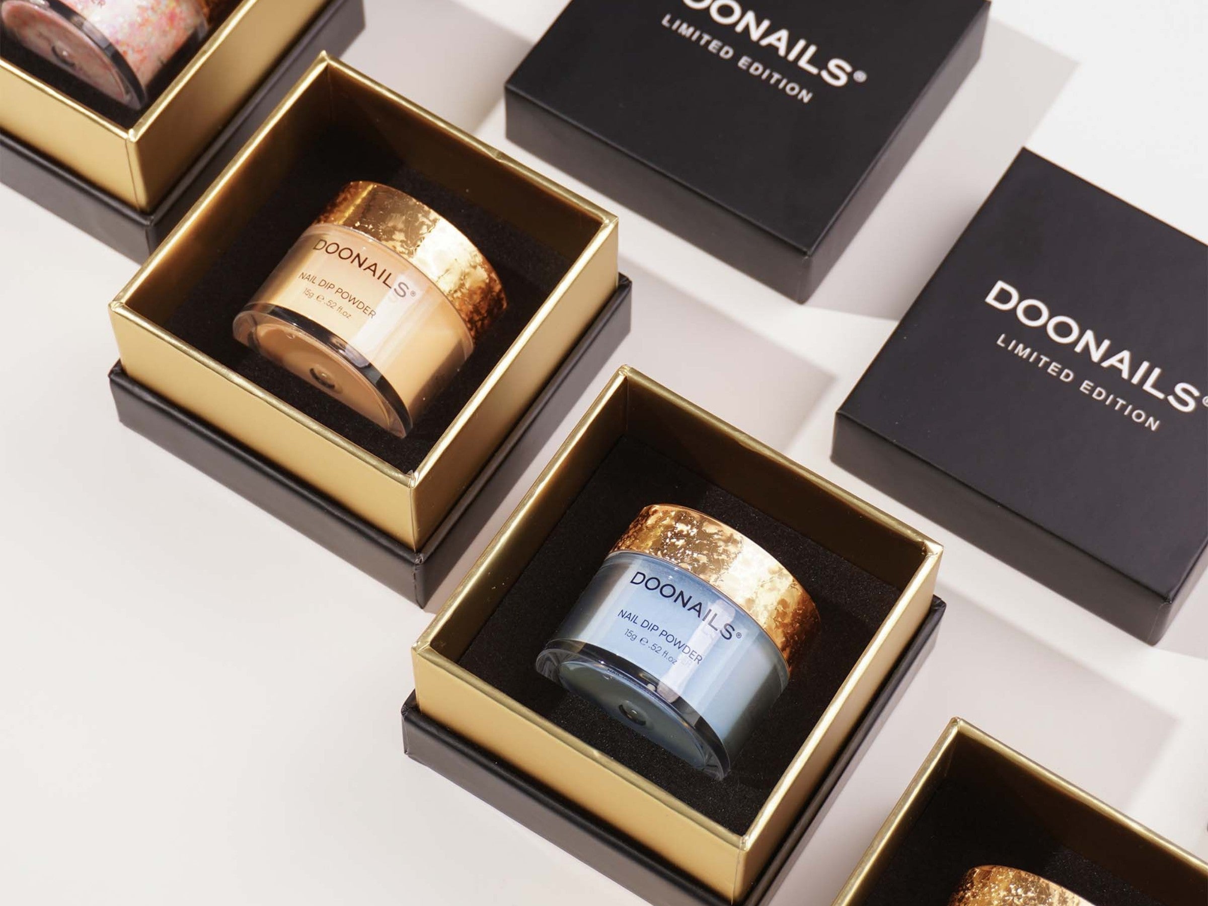 Doonails Italy