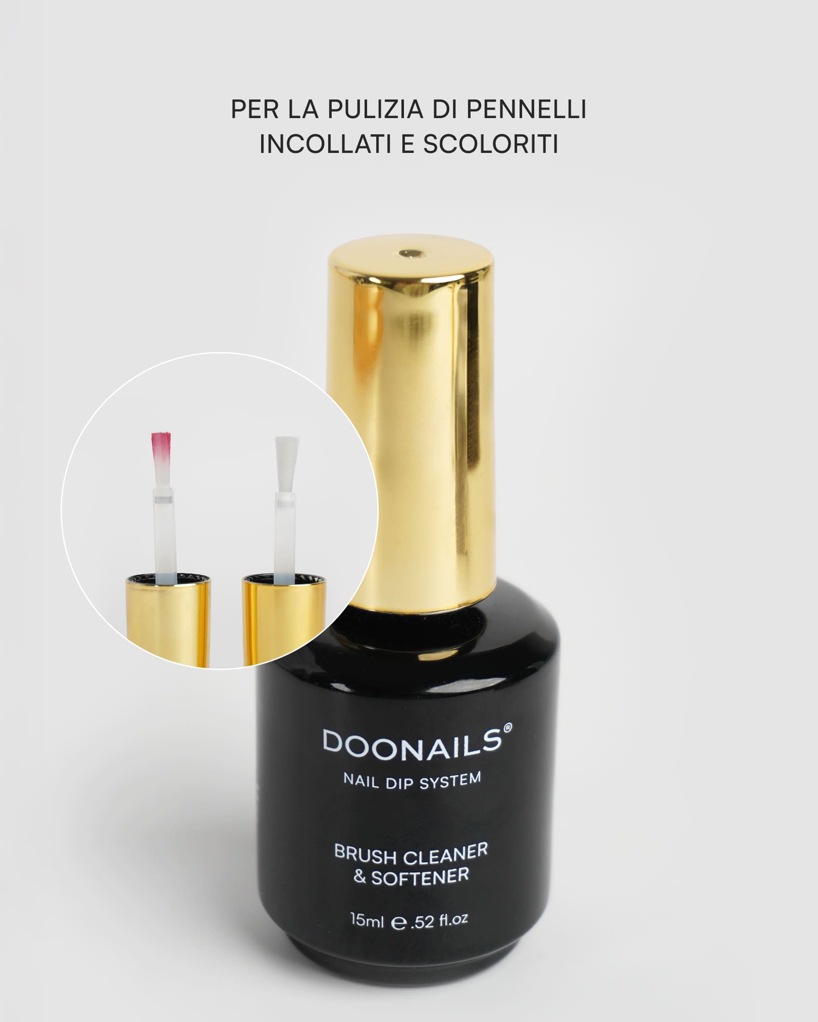 Dipping Powder Liquid Set