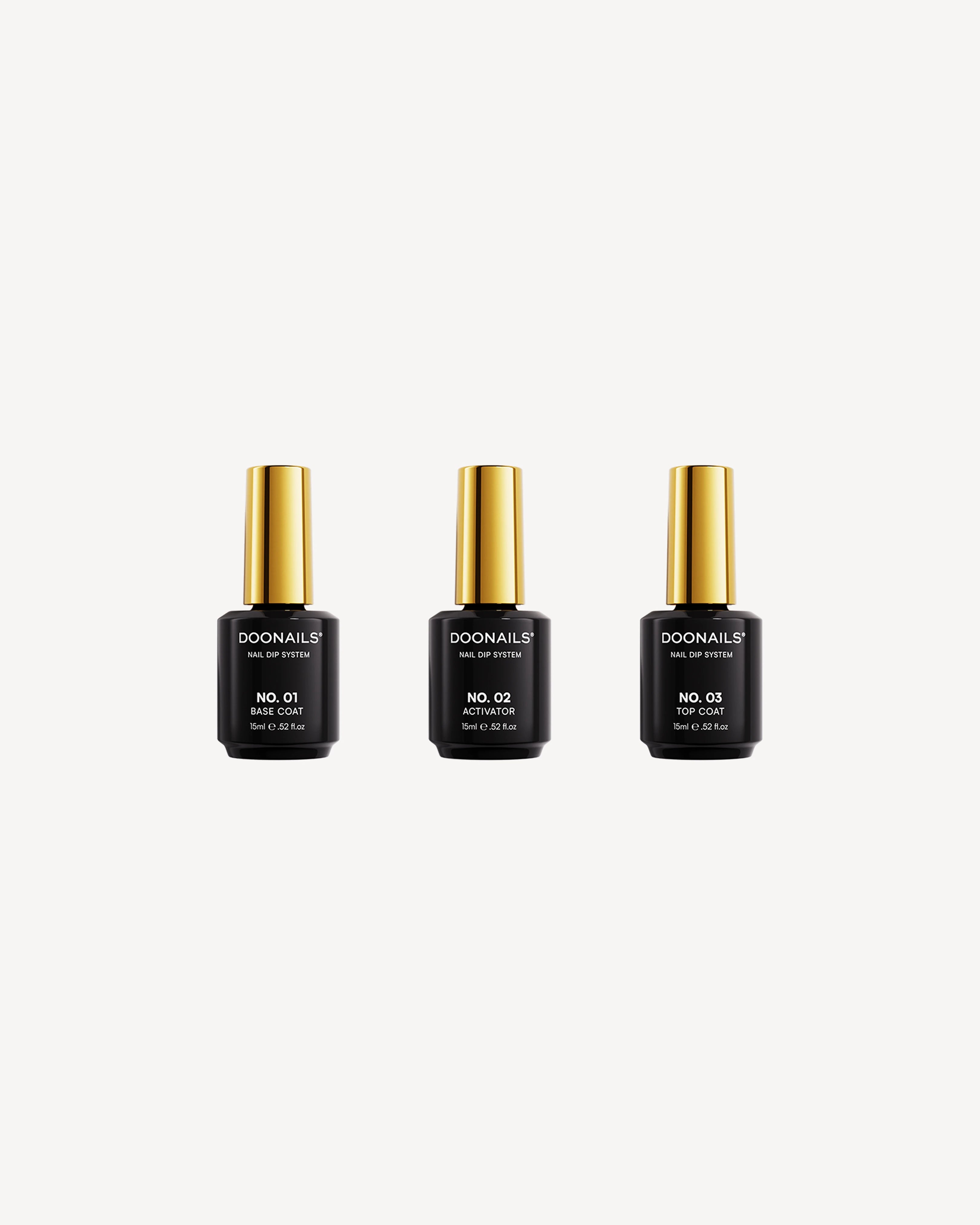 Kit Dipping Powder Liquid