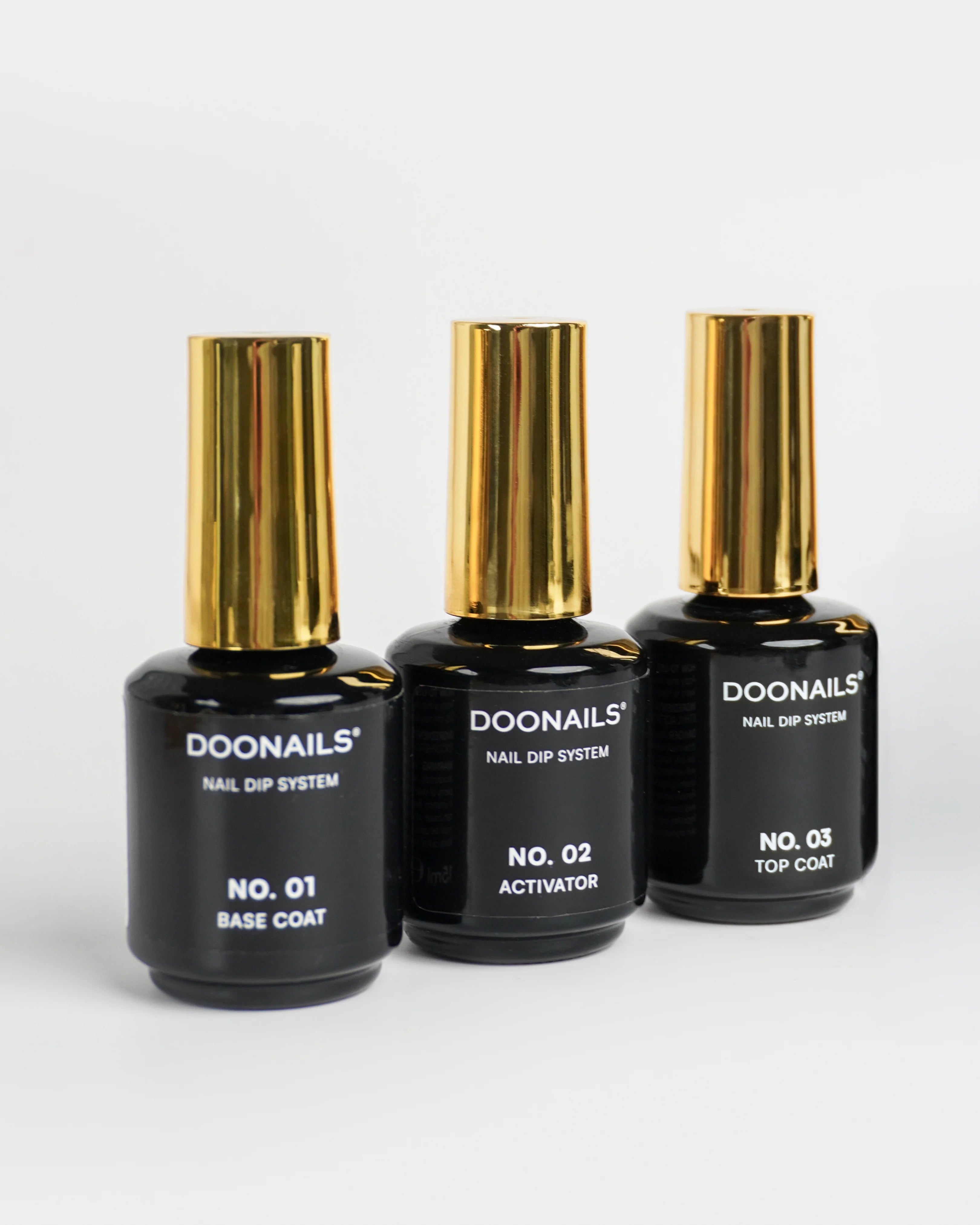 Kit Dipping Powder Liquid