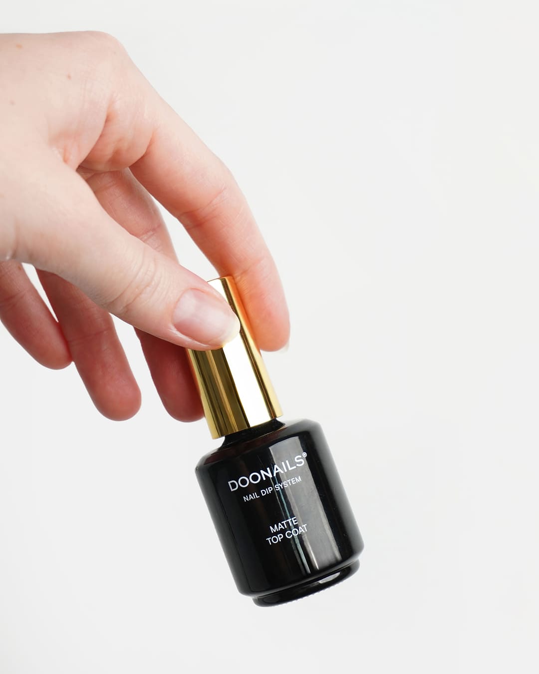 Top Coat Matt
