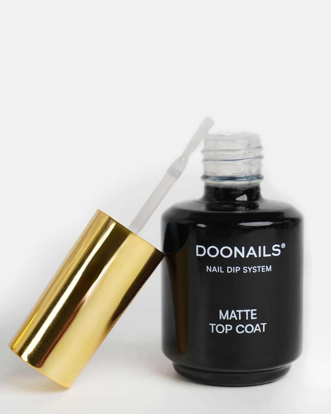 Top Coat Matt
