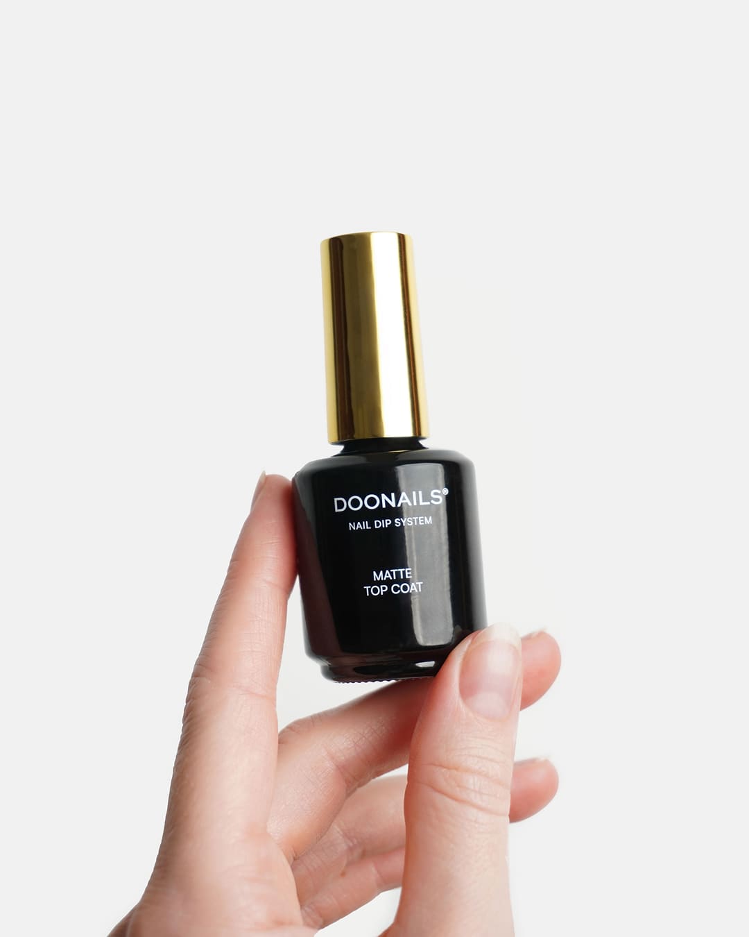 Top Coat Matt