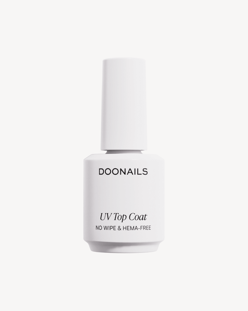 UV Top Coat