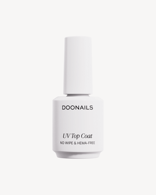 UV Top Coat