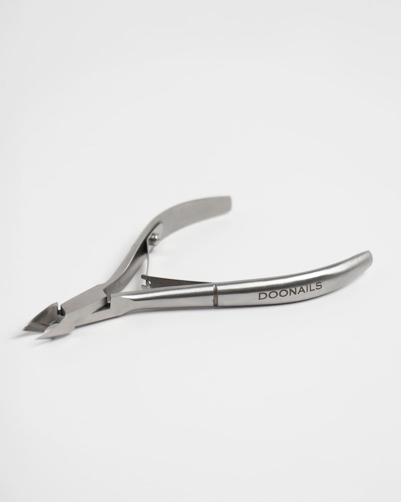 Tronchesina per cuticole