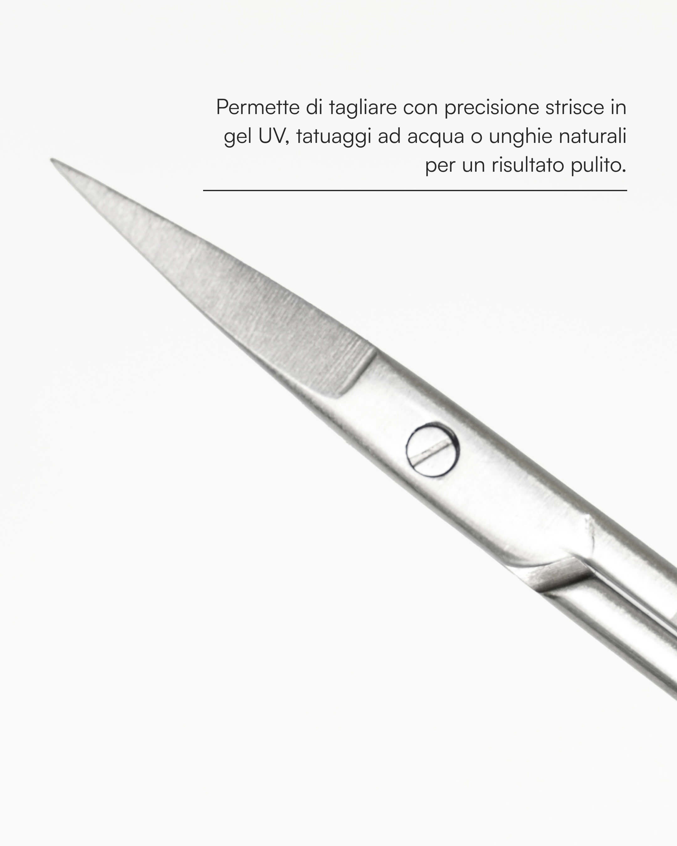 Forbicine Per Unghie / Strumenti E Accessori Pe - Foto 4