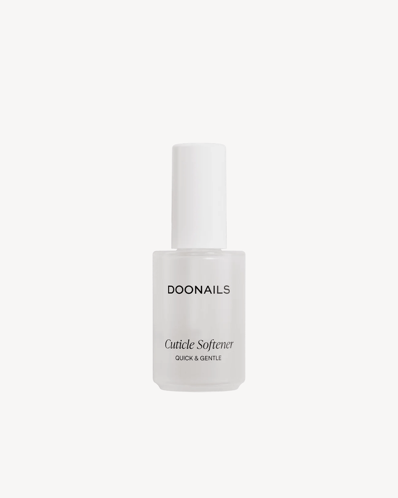 Rimuovi cuticole - Doonails Italy