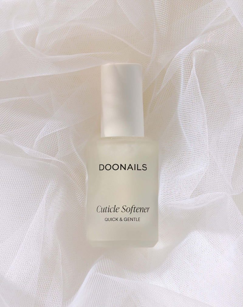 Rimuovi cuticole - Doonails Italy