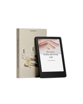 Nail Care E - Book - Doonails Italydoonails