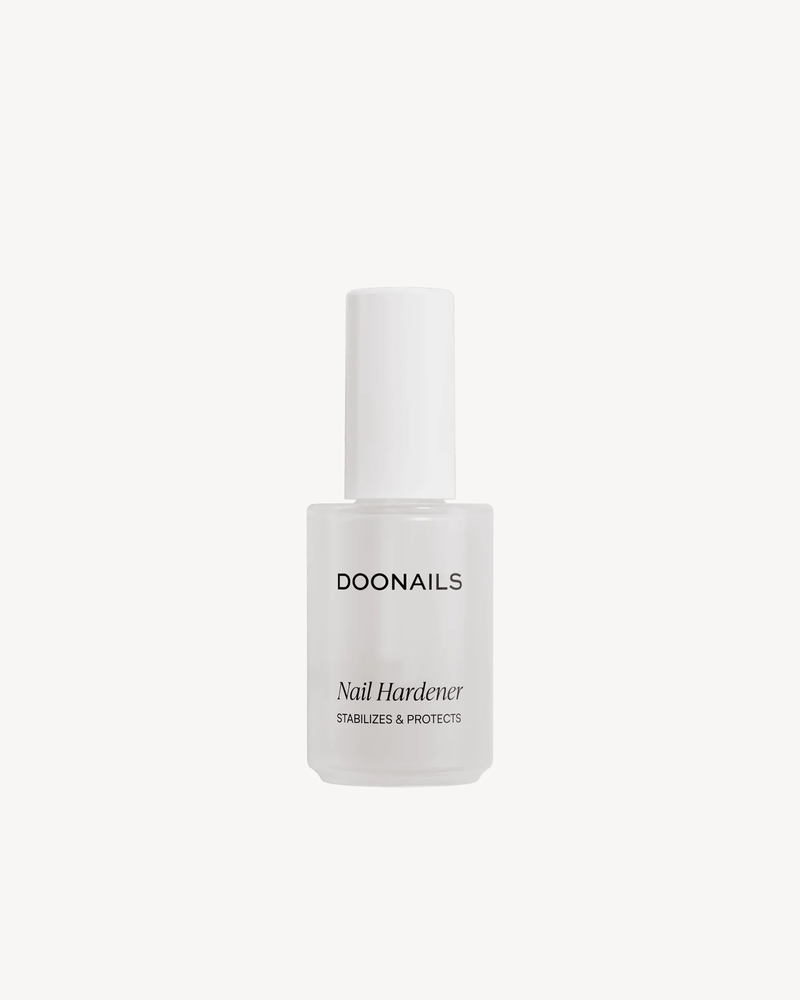 Indurente per unghie - Doonails Italy