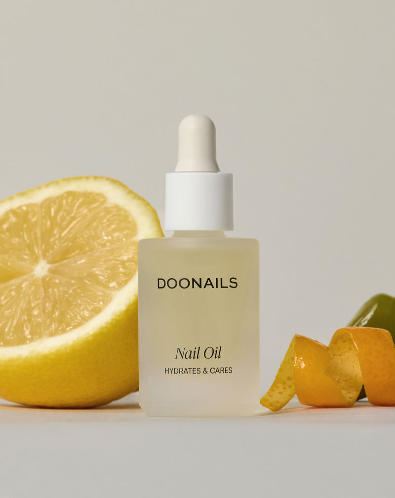 Olio per unghie - Doonails Italy