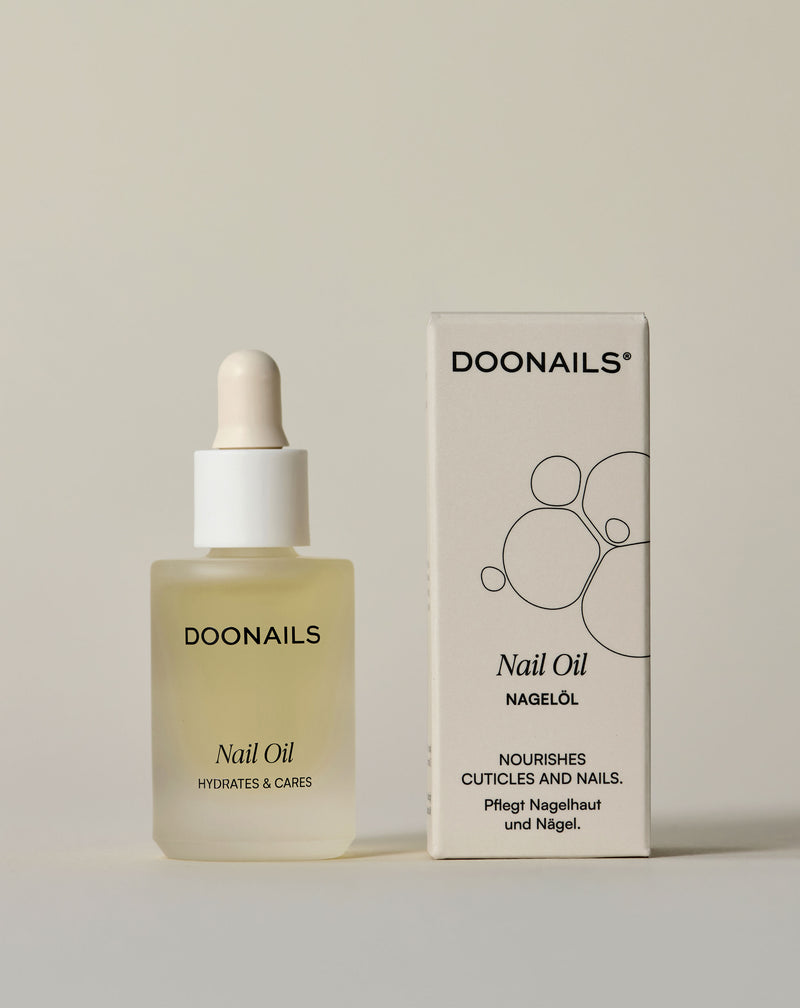Olio per unghie - Doonails Italy