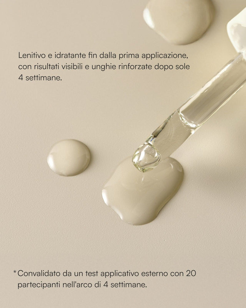 Olio per unghie - Doonails Italy