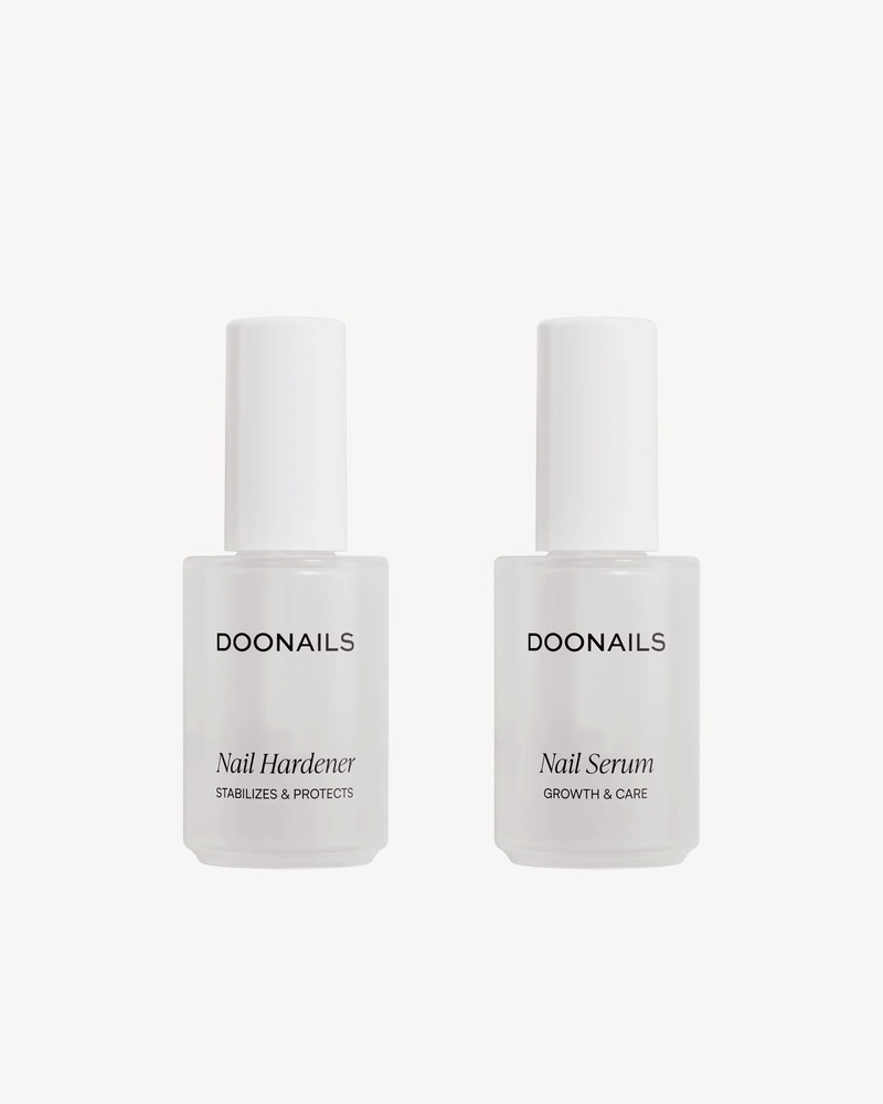 Duo riparatore per unghie - Doonails Italy