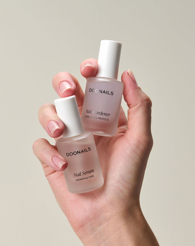 Duo riparatore per unghie - Doonails Italy