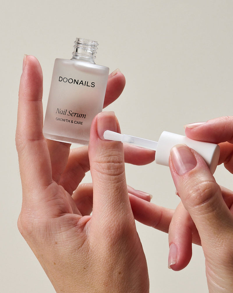 Duo riparatore per unghie - Doonails Italy