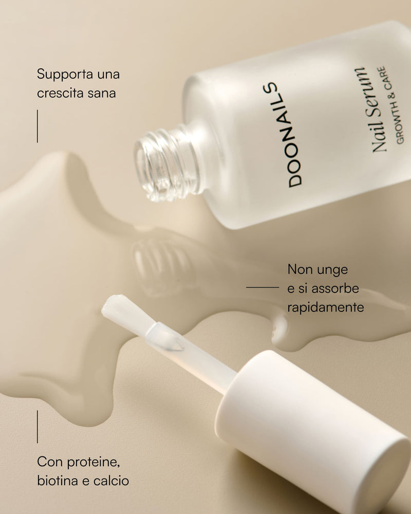 Duo riparatore per unghie - Doonails Italy