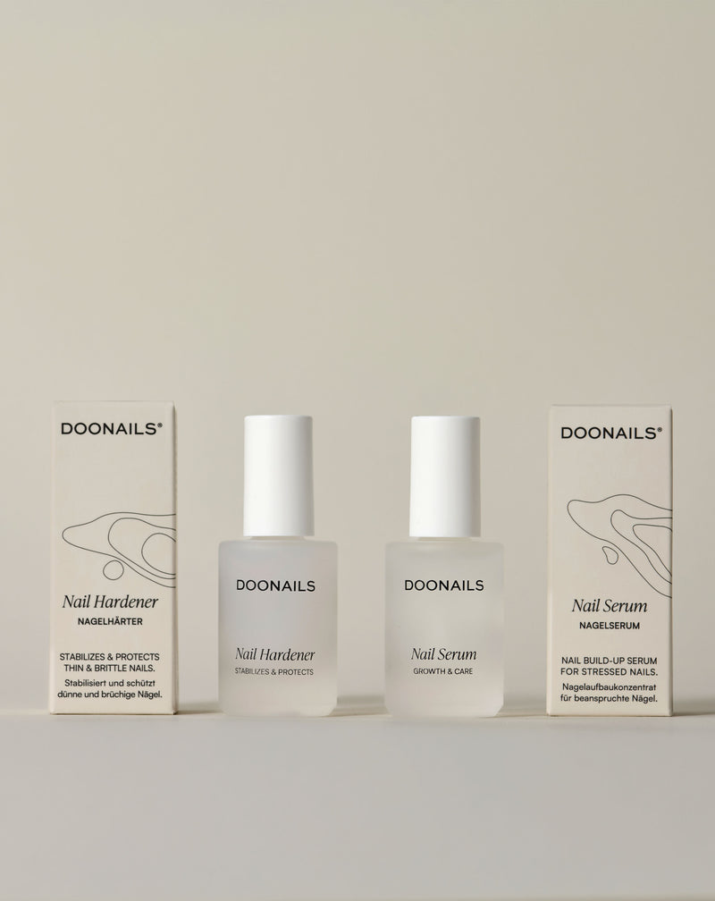 Duo riparatore per unghie - Doonails Italy