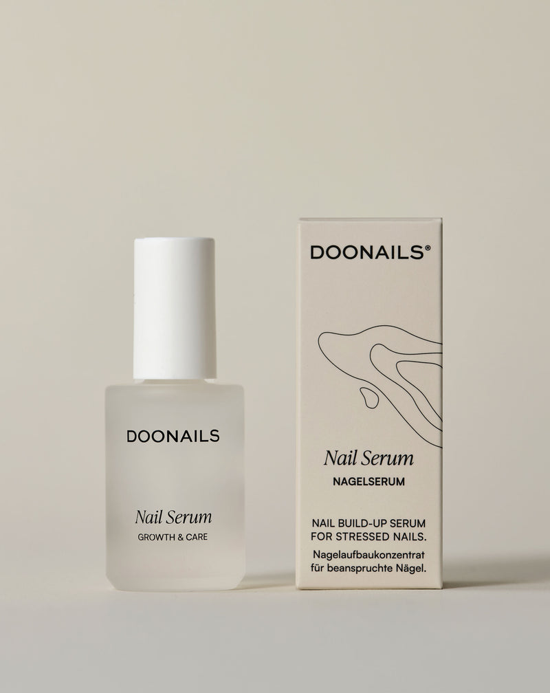 Siero per unghie - Doonails Italy