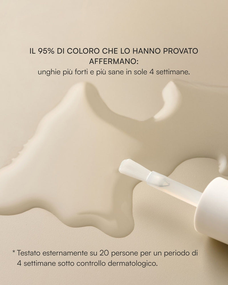 Siero per unghie - Doonails Italy