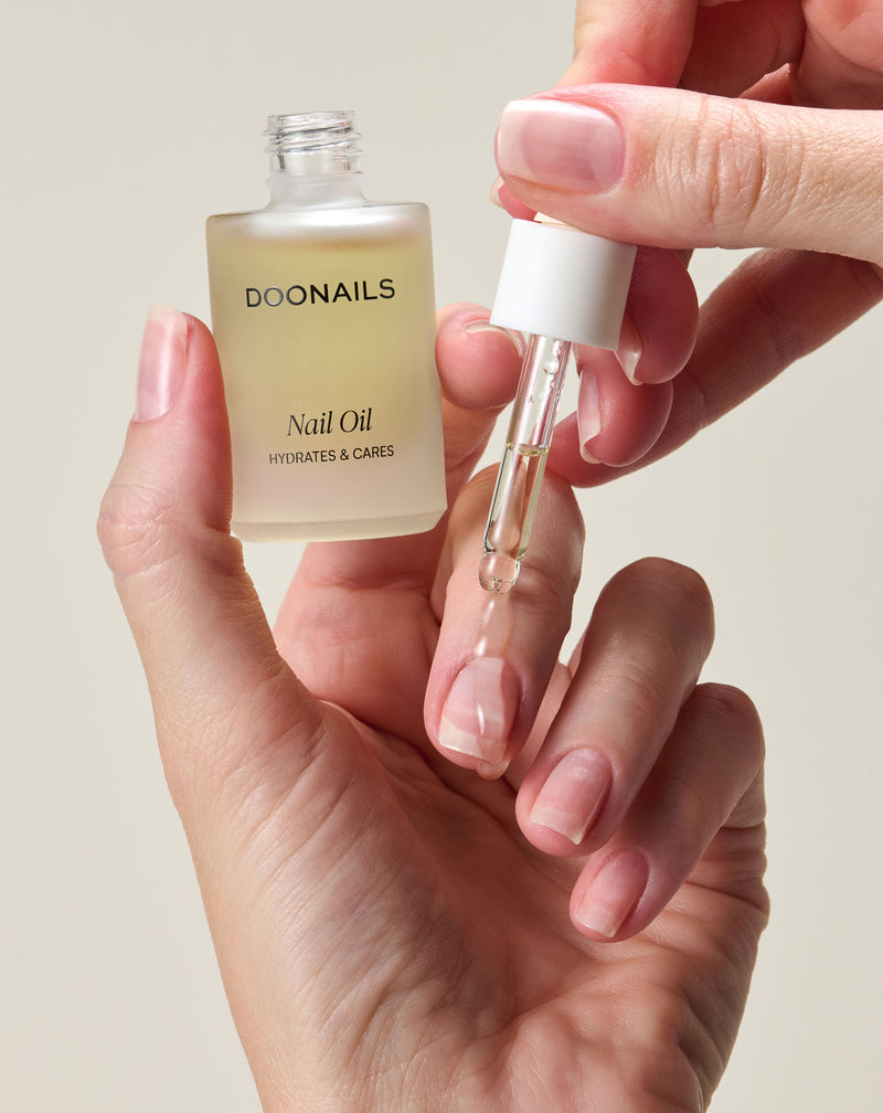 Duo per la cura delle unghie - Doonails Italy