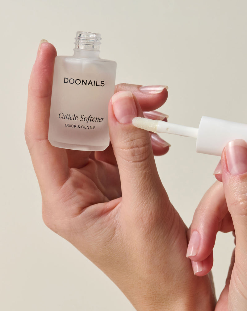 Duo per la cura delle unghie - Doonails Italy