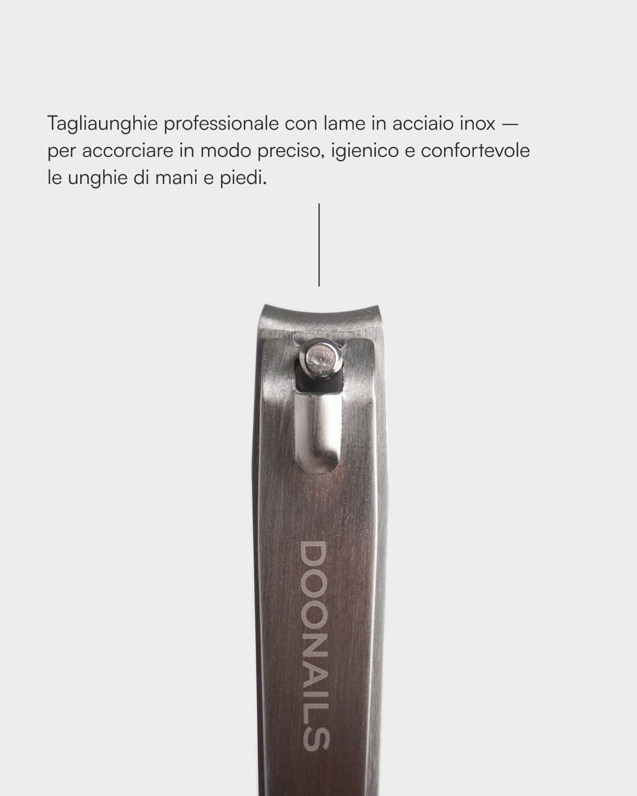 Tagliaunghie - Doonails Italy
