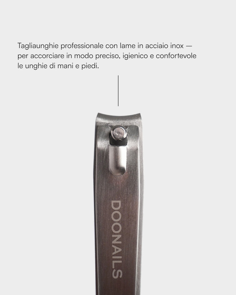 Tagliaunghie - Doonails Italy