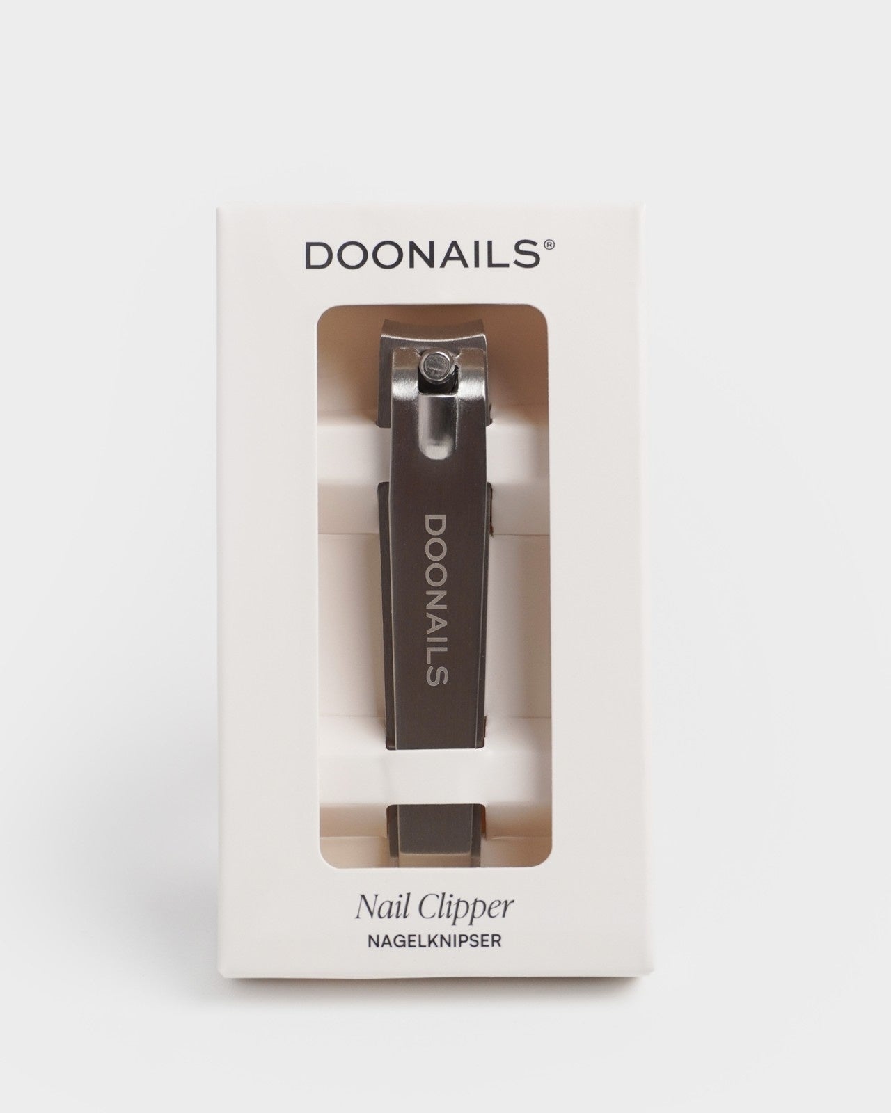Tagliaunghie - Doonails Italy