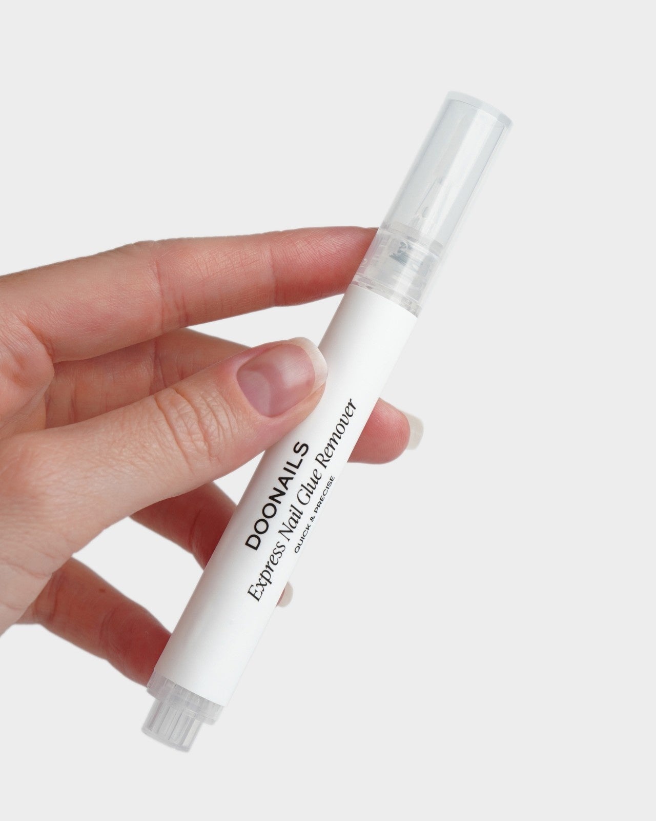 Solvente per Colla per Unghie