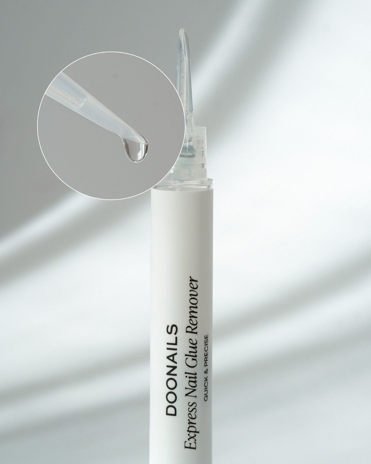 Solvente per Colla per Unghie