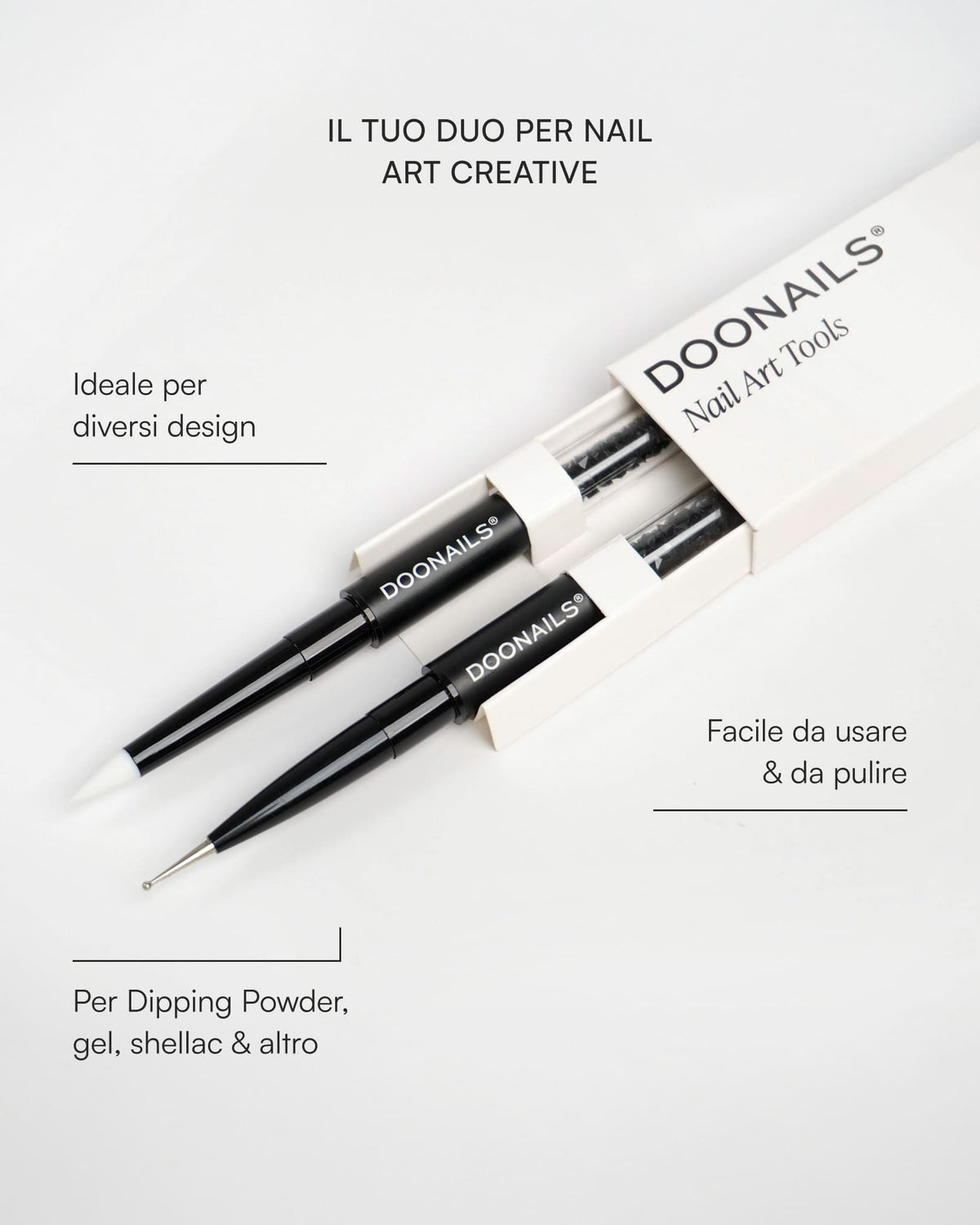 Strumenti per Nail Art
