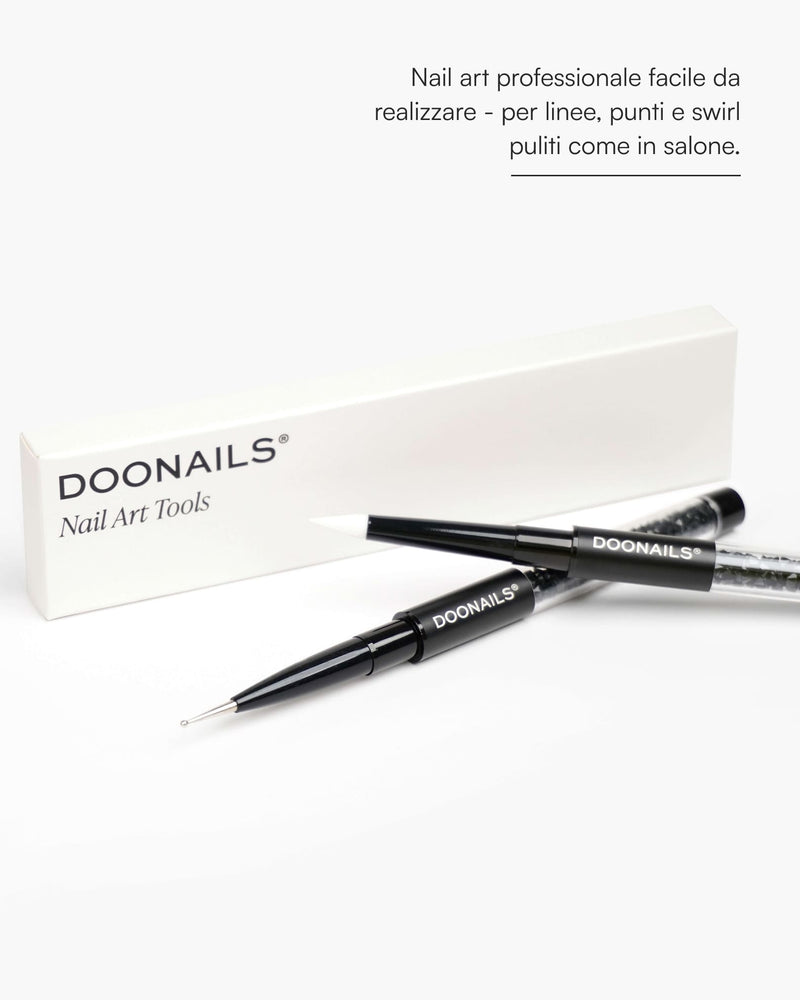 Nailart Tools