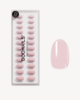 Ballerina Soft Gel Press Onsdoonails