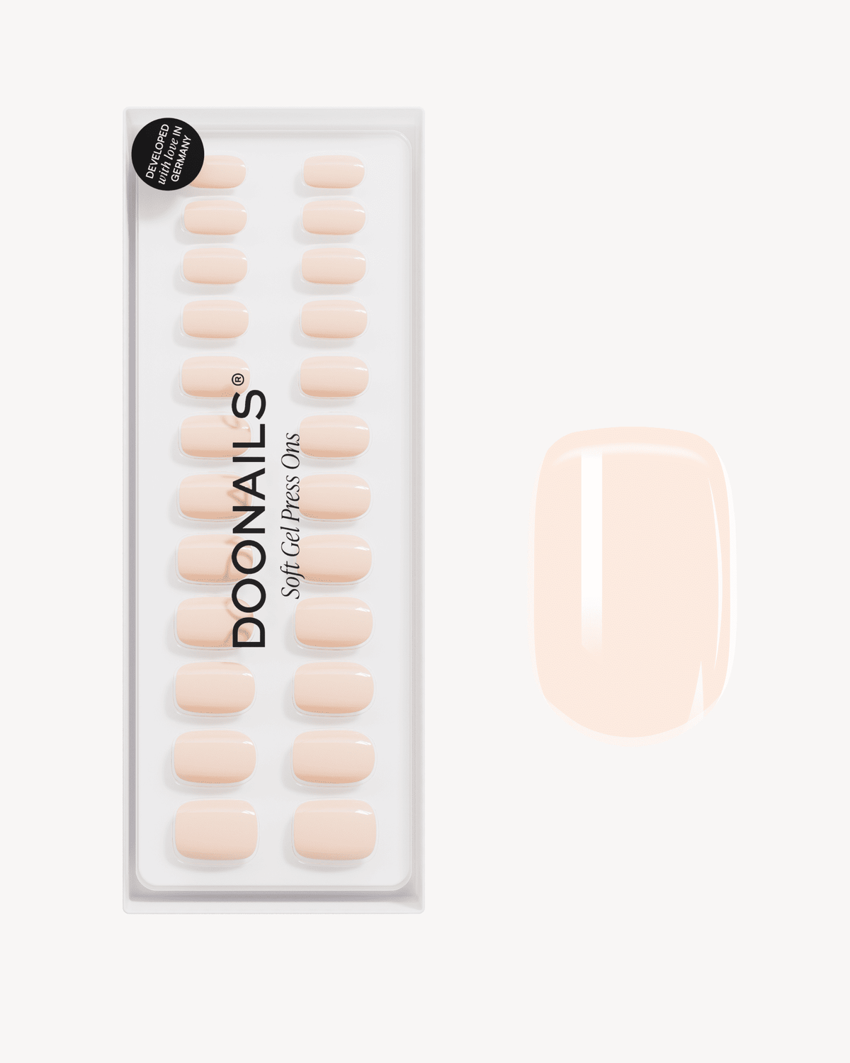 Doonails Italy