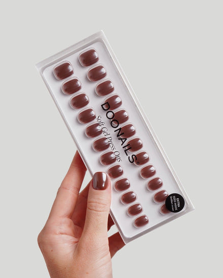 Glazed Chocolate