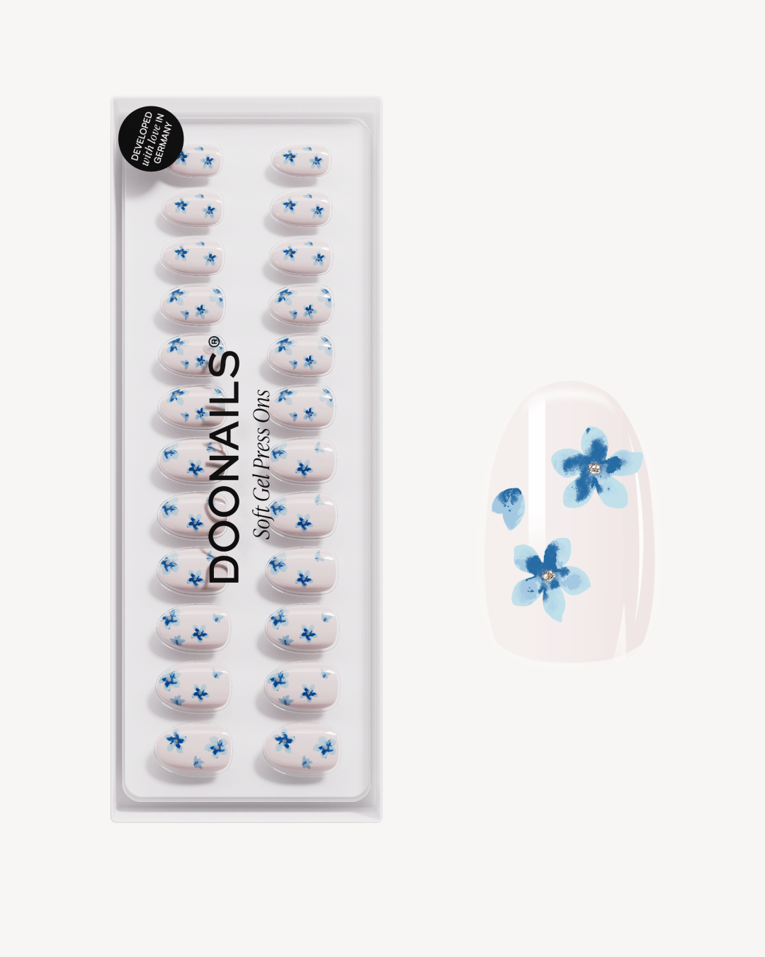 Doonails Italy